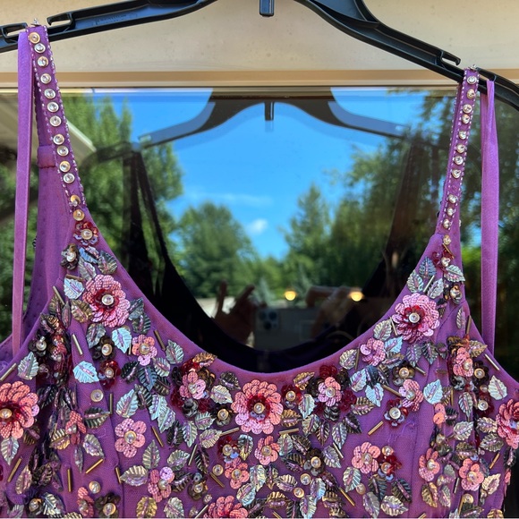 Mac Douggal Evening dress - Picture 2 of 10